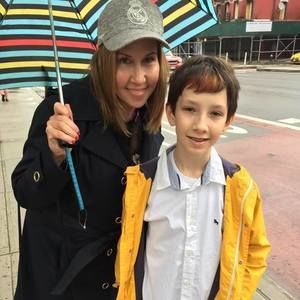 Meet your Posher, Elizabeth